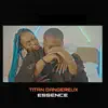 Titan dangereux - Essence - Single